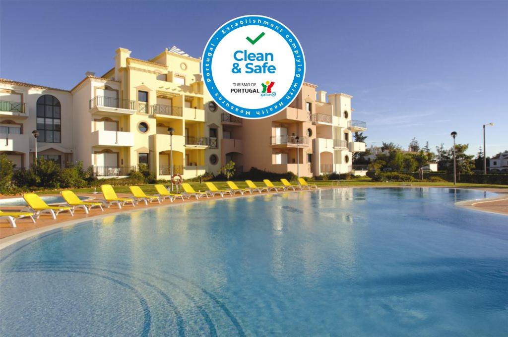 Appartements Complexo Eden Vilage by Garvetur Av. do Parque - Complexo Eden Vilage, 8125-404 Vilamoura