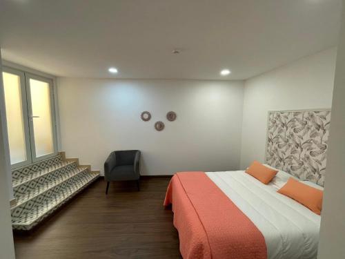 Auberge de jeunesse Concept Guest House Rua do Sineiro 2 Elvas