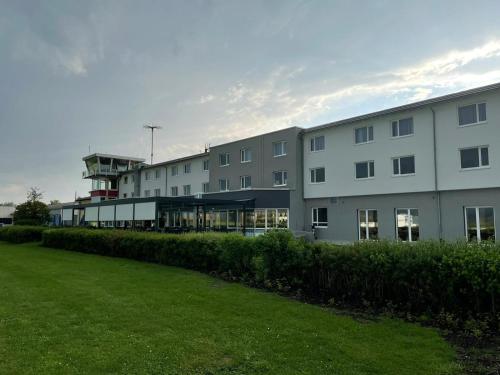 Concorde Hotel am Flugplatz Donaueschingen allemagne
