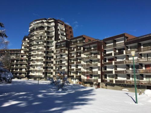 Appartements Concorde V Concorde IV Route du Rozé La Salle-Les-Alpes