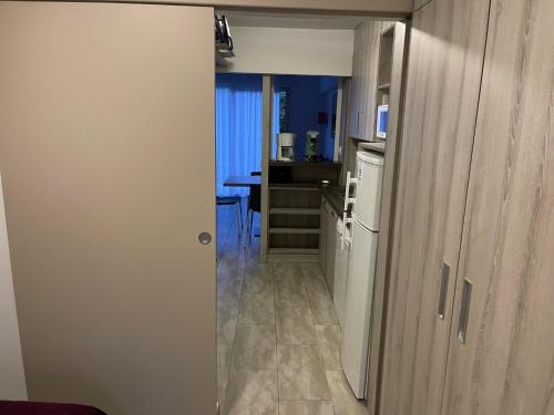 Condo Côté d'Azur Port Santa-Lucia france