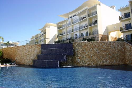 Condominio Encosta Da Orada by Garvetur Albufeira portugal