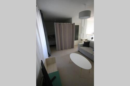 Appartement Confort et calme 28 Rue Pipon Fougères