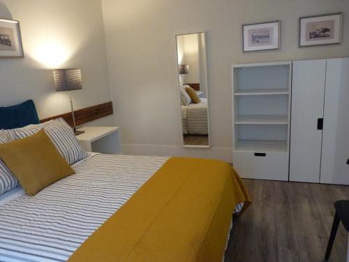 Appartement Confortable 1 Bedroom Apartment at Areeiro Avenida de Roma 18 - 1º Dto Apartamento A Lisbonne