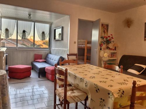 Confortable appartement à 700m de la plage de Valras ! Valras-Plage france