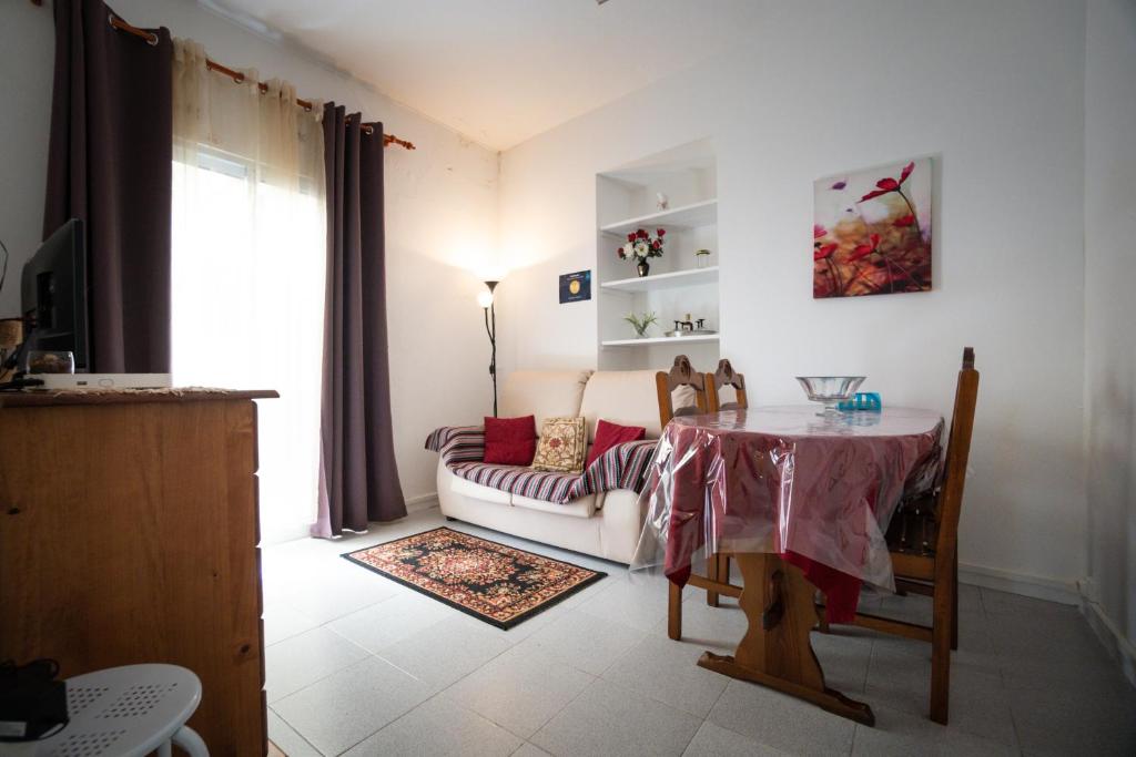 Appartement Conforto Citadino Rua de São Miguel 61, 9500-244 Ponta Delgada