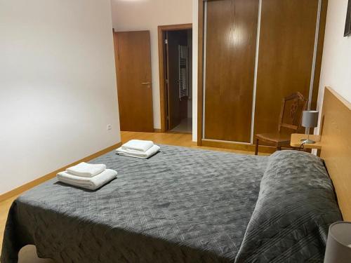 Appartement Congidouro Rua da Costa 101 Freixo de Espada à Cinta