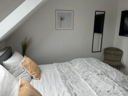 Appartement Connect 9.1 9 Dorumer Altendeich Dorum Neufeld