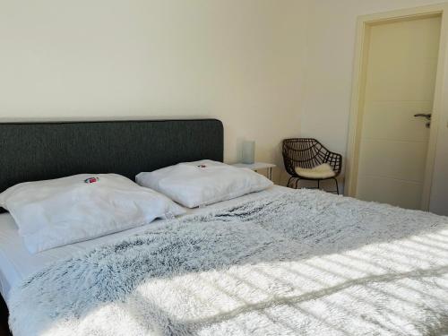 Appartement Connect 9.3 Dorumer Altendeich 9 Dorum Neufeld