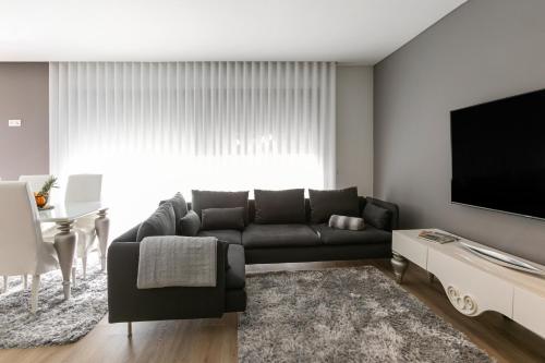 Appartement Consolação Golden Flat 11 Rua da Fonte Consolação