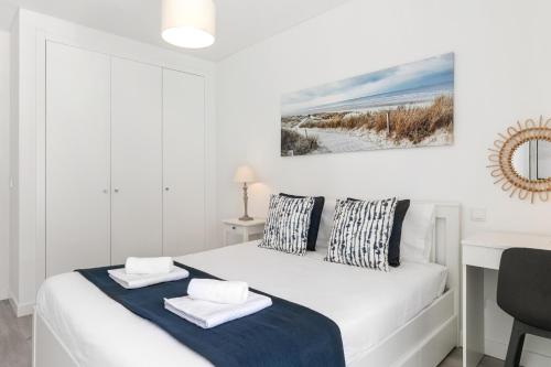 Appartement Consolação Surf & Beach House Rua Filipa Marteleira 3 - Consolação Consolação