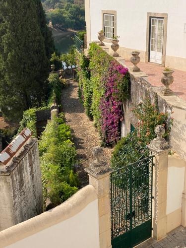 Maison d'hôtes Constância Guest House Rua Luis de Camões, 48 Constância