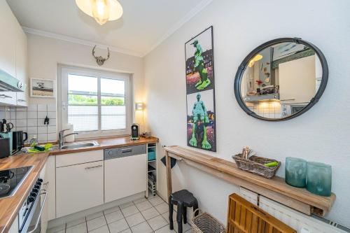 Appartement Constantin Mittelweg 1i Tinnum