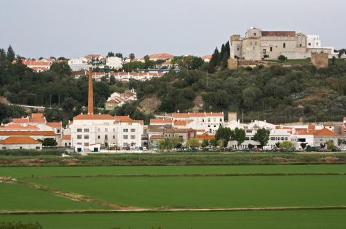 Contemporary loft in Alcacer do Sal Alcácer do Sal portugal