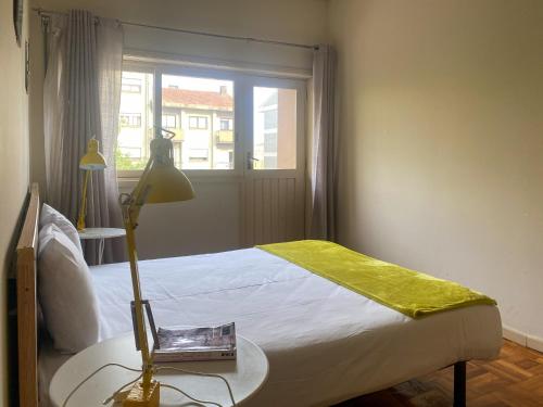 Convenient 3-Bedroom Apartment next to Bom Sucesso Porto portugal