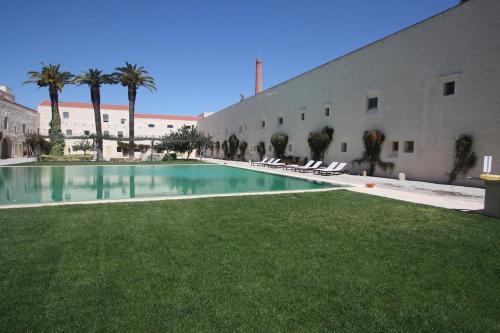 Convento das Bernardas by MY CHOICE Tavira portugal