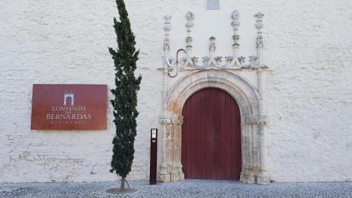 Convento das Bernardas G Tavira portugal