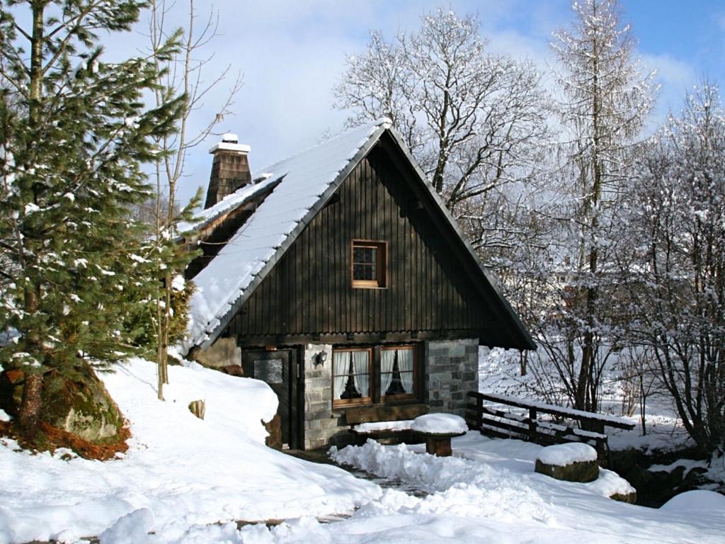 Maison de vacances Converted old mill in St Georgen in the Black Forest , 78112 Sankt Georgen im Schwarzwald