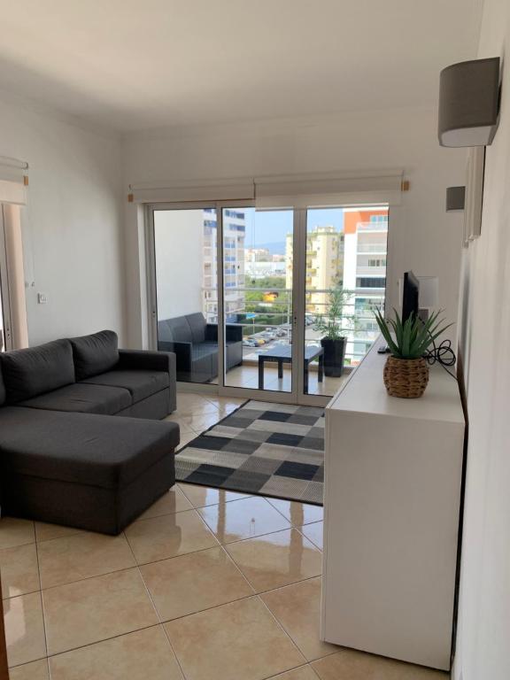 Appartement ConVistaApartment with Pool 13 Rua Pereira de Sousa, 8500-833 Portimão