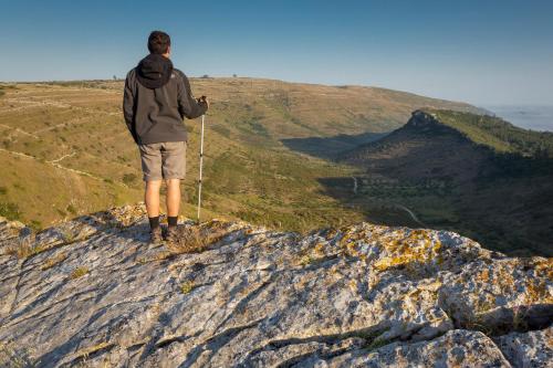 Cooking and Nature - Emotional Hotel Alvados portugal