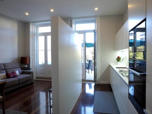 Appartement Cool Terrace Apartment Rua Formosa 213, 1º andar Porto