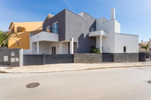 CoolHouses Algarve, Casa Marisa, V5 Burgau Burgau portugal