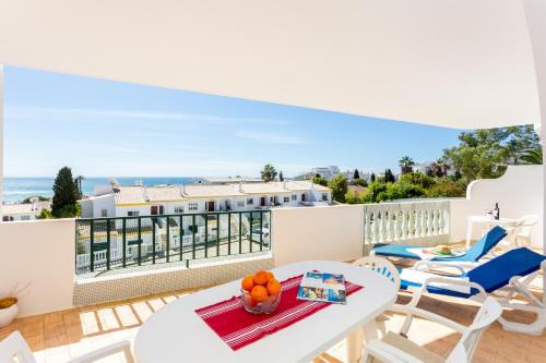 Appartement CoolHouses Algarve Luz , 2 Bed apartment w/ sea view, Blue Ocean View (4972/AL) Rua do Ramalhete Nº 2 - 1º Apartamento 8 Luz