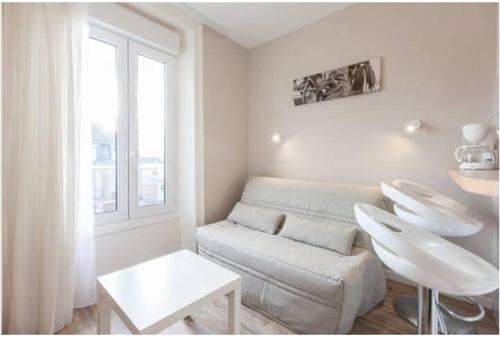 Appartement COOPER 84 Boulevard Chateaubriand Saint-Malo