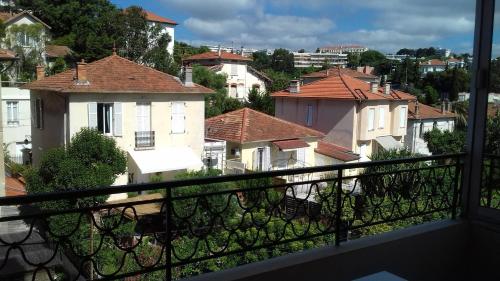 COPACABANA appartement 2 chambres Cannes france