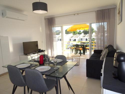 Appartement Copacabana CIP Rua das Alfarrobeiras - Edifício Copacabana Lote 4.12. Vilamoura