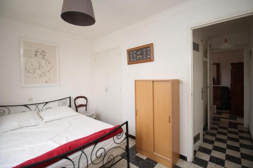 Appartement COQ07 - Appartement 2 pieces a quelques pas de la plage des coquillages, 6 Canet-en-Roussillon