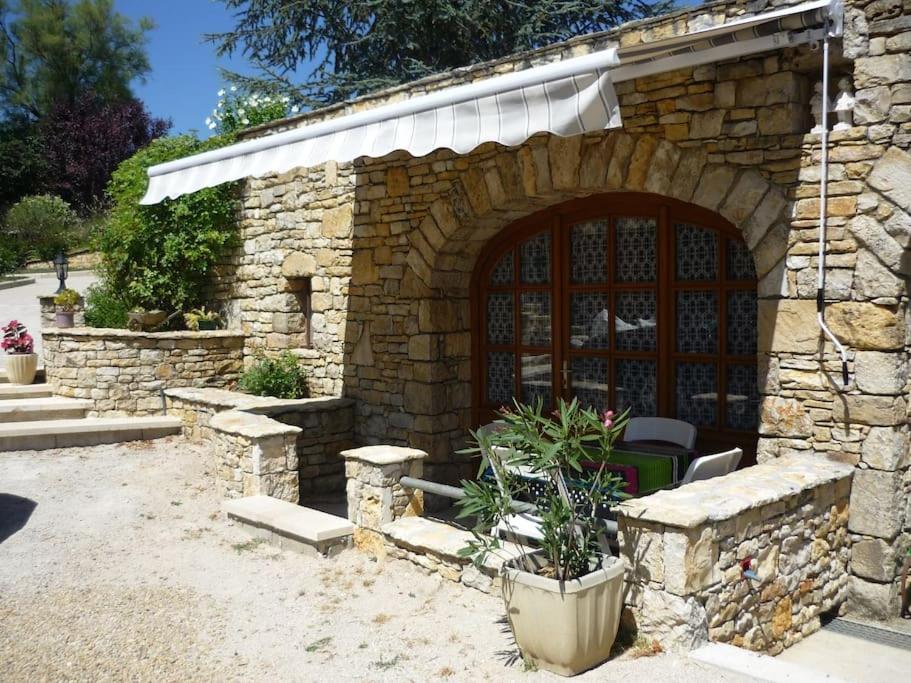 Maison de vacances Coquet appartement en Périgord Le Bourg, Domaine Le Magnolia, 24250 Pechpialat