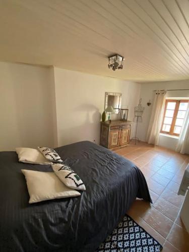 Appartement Coquette maison de village pour 4 pers 14 Cours national Quinson