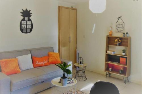 Appartement Coquettish and spacious 2-rooms apartment Free parking tram #F2 6 Rue Henri Revoy Saint-Martin-dʼHères