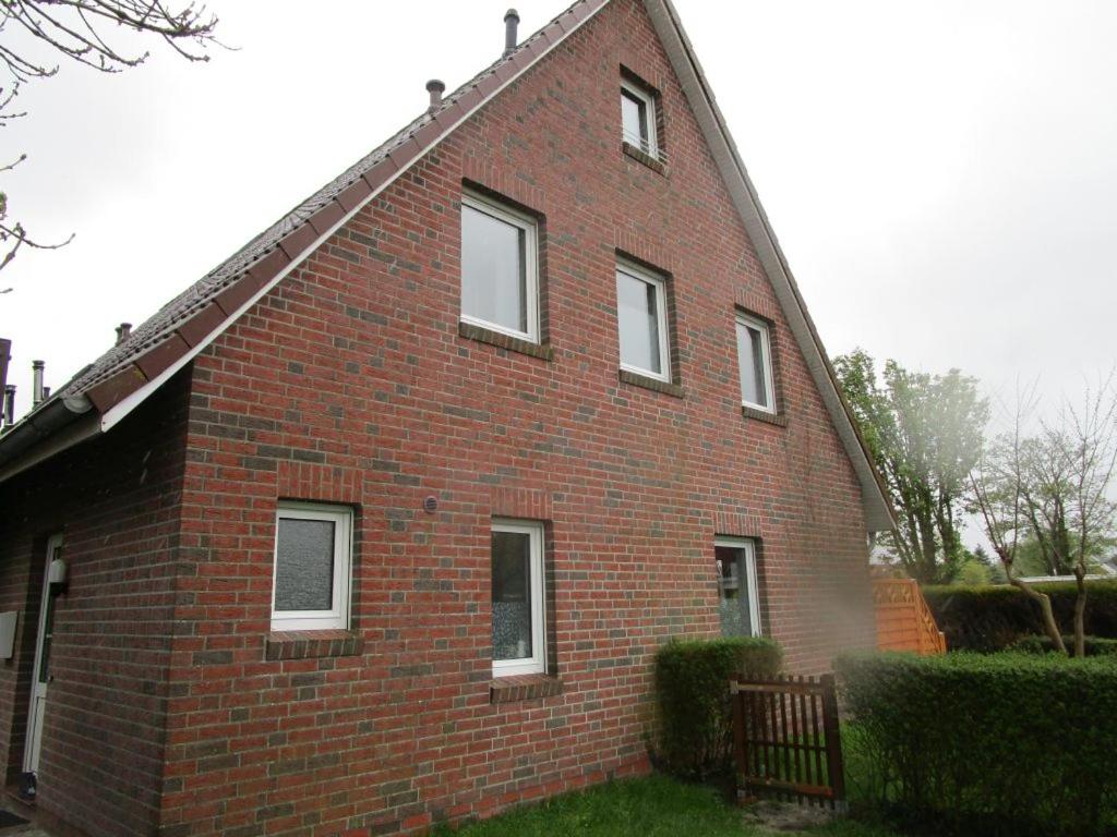 Maison de vacances Cora Hattermannsweg 7/3, 26506 Norddeich