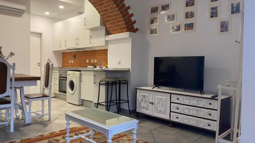 Appartement Coração da Vila Rua Senhora de Santana Alcochete