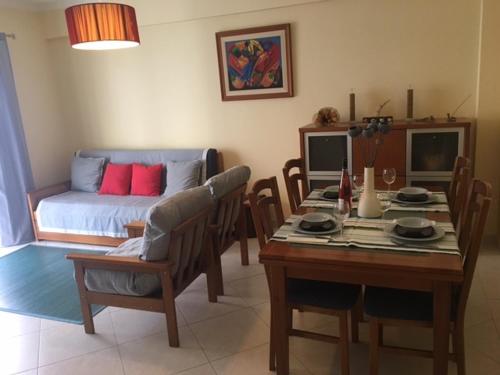 Appartement Coral Urbanizacao Vila Nova 1 Armação de Pêra