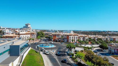 Appartement Corcovada 32, 1ºC Praceta Jornal A Avezinha lote 32, porta 1, 1ºC Albufeira