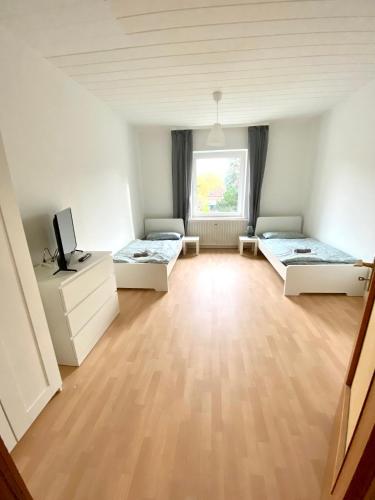 Appartement Core Rooms - Apartment Oberhausen 226 Duisburger Straße Oberhausen