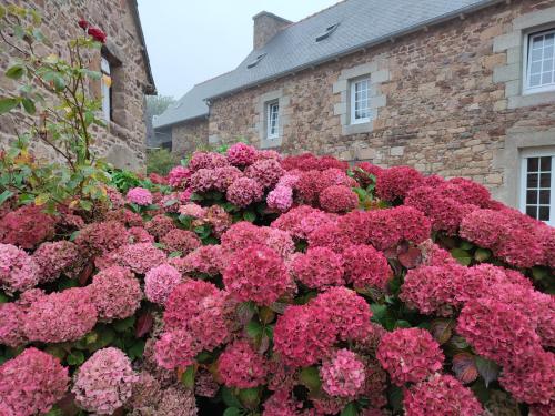 Cornec Ploubazlanec france