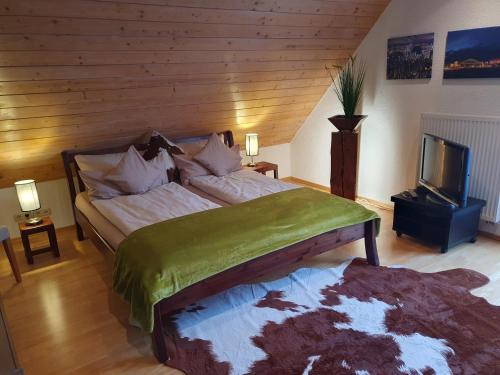 Appartement Cornelia Kolpak-Krieger 45 Weinstraße Pegnitz