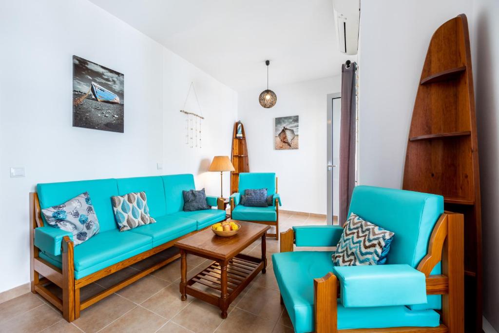 Appartement CorneliusApartment 3 Travessa do Forno App 2C, 8600-558 Lagos