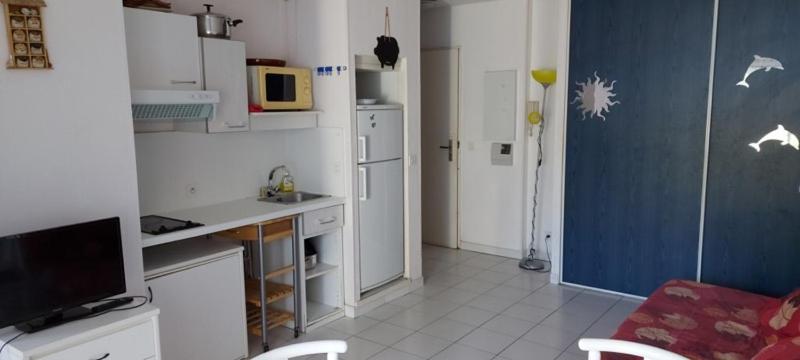 Appartement CORNICHE D OR 399 Route de la Corniche appart b04 bat b rdc, 83700 Saint-Raphaël