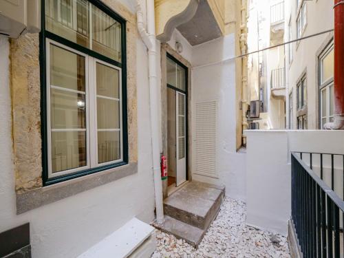Appartement Correeiros 174 -The place to be Rua dos Correeiros n. 174 - 1st Floor Right Side Lisbonne