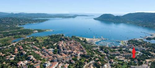 Corsappart Porto-Vecchio france