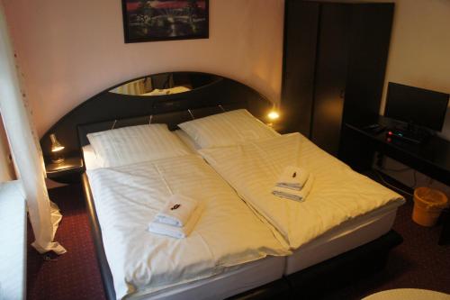 Maison d'hôtes Corso Havelberger Straße 6 Bad Wilsnack