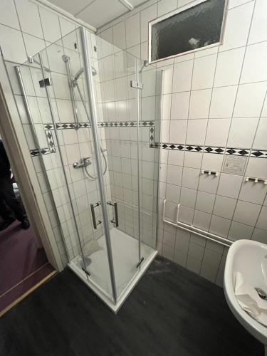 Corso Bad Wilsnack allemagne