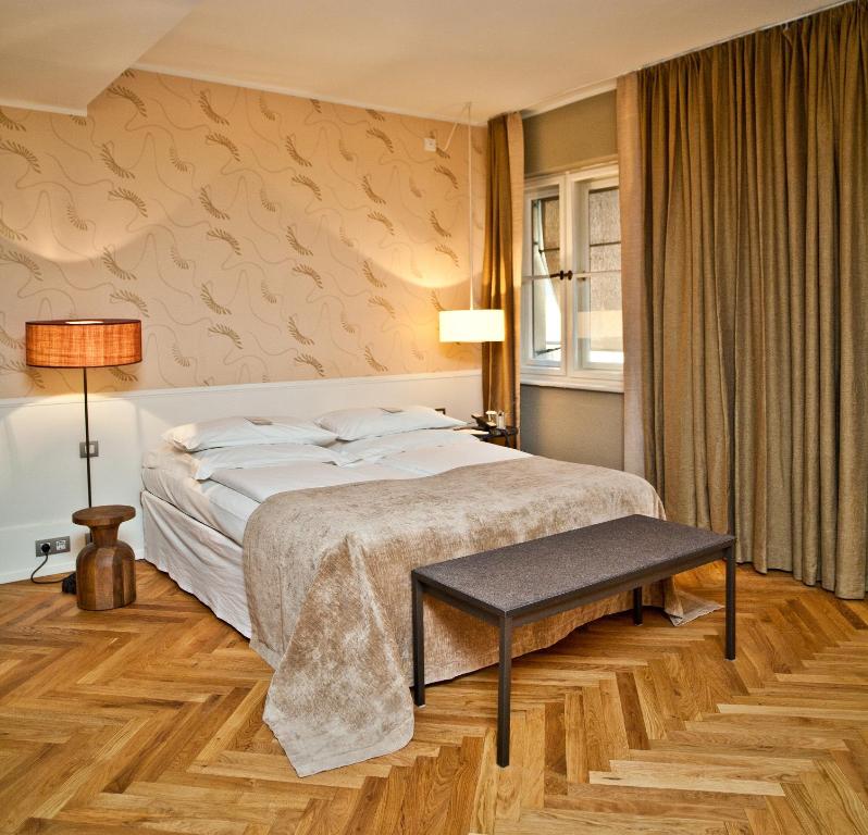 Hôtel CORTIINA Hotel Ledererstrasse 8, 80331 Munich