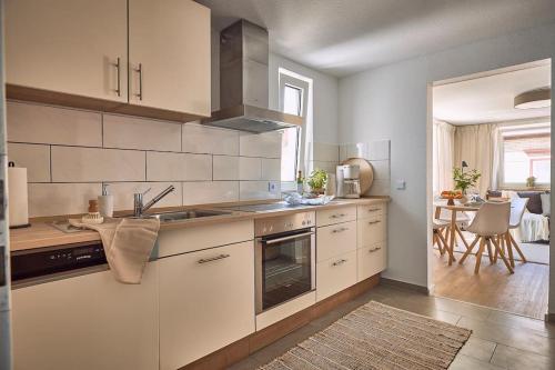 Appartement Cosima, mit Liebe zum Stil. 5 Werkstättestraße Kaiserslautern