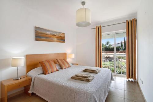 Appartement Costa Cabanas 71 R. Jose Roiz Allacem 18 Tavira